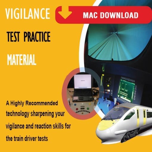 vigilance test banner for mac os