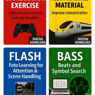 train driver assessment practice bundle downloads for windows
