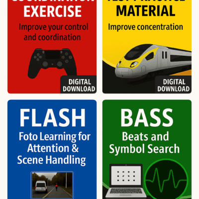 train driver assessment practice bundle downloads for windows
