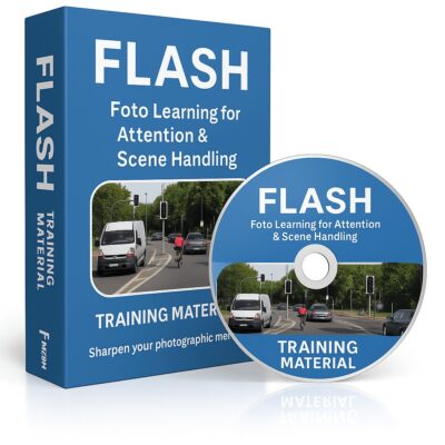flash dvd box and cd - product image